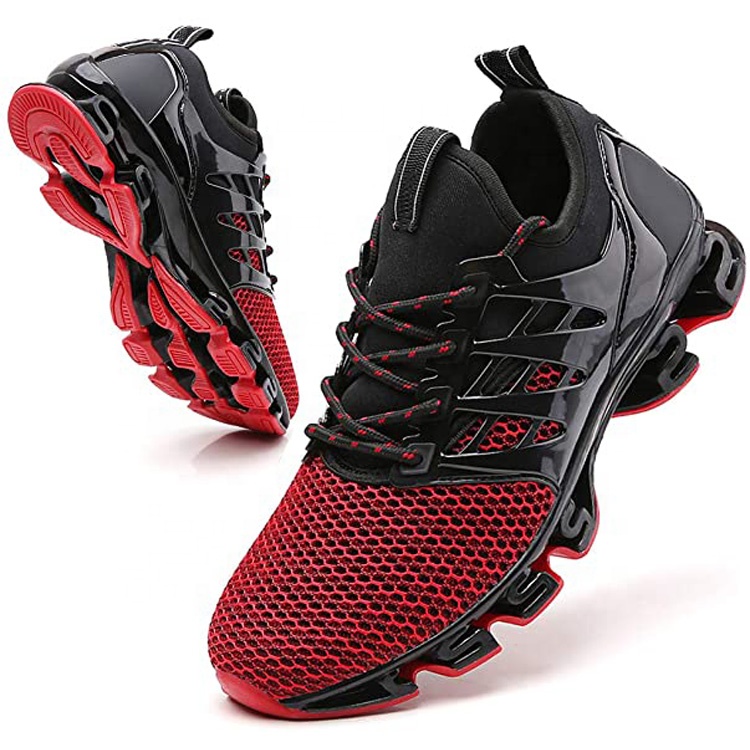 China Cheap Low Price Non Slip Custom Zapatillas Trainers Running Causal OEM Brand Men Sport Shoes Men