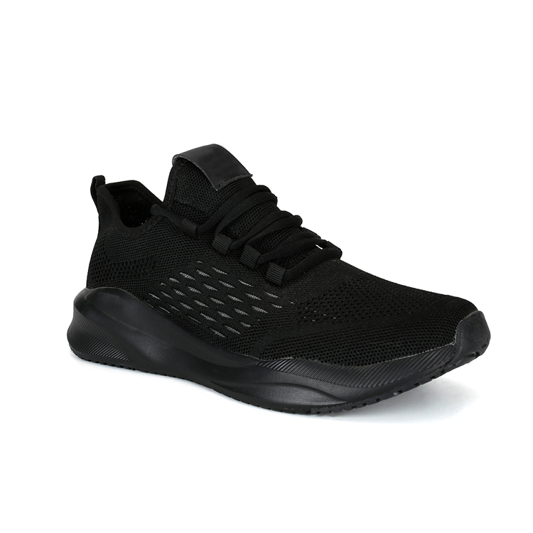 Running Sock Shoes Manufacturer –  China Maker Customized Footwear Unisex Sneaker Running Shoes For Men Brand Your Logo – Jianer