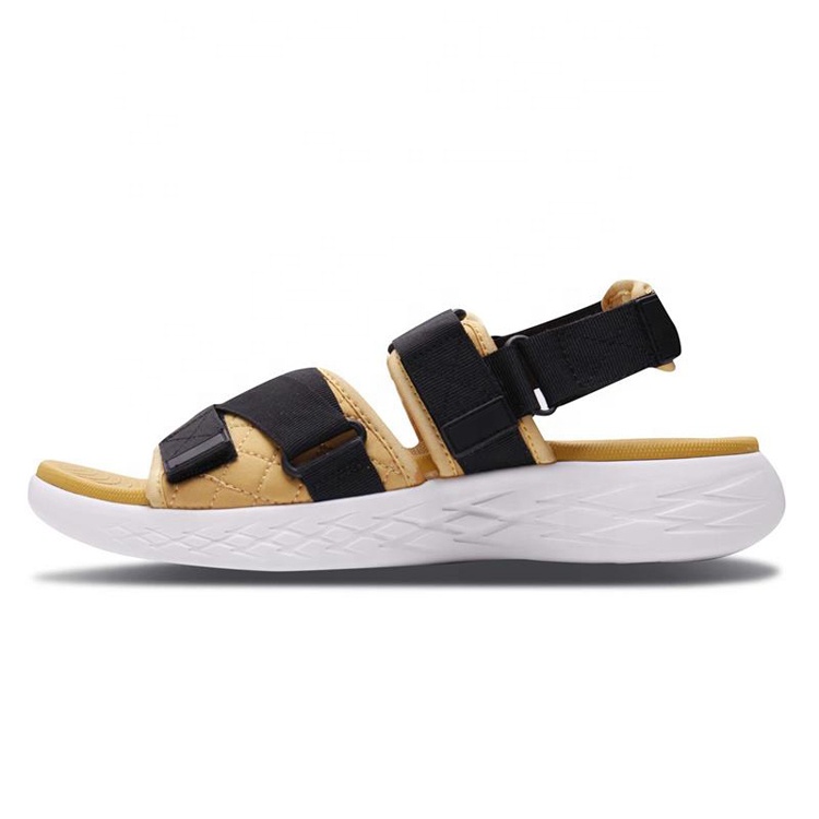 JIAN ER OEM Top Grade MD New China Design Hot Selling Lightweight Summer Outdoor Boys Beach Sandals for Men