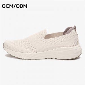 Wholesale New Arrival Lightweight Outdoor Walking Comfort Casual Shoes