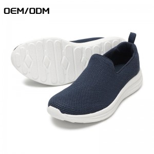 Factory Customized Hot Sale New Design High Quality Branded Slippers Sandals Half Luxury Sports Shoes Classic Shoes Hand-Painted Oxford Business Men Leather Original Casual Shoes