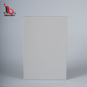 Wholesale Price Metal Wire Mesh Facade Cladding - Honeycomb panel YB102 – Yingjiwei
