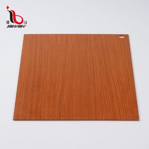 Wood grain panel YC203