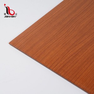 Wood grain panel YC203