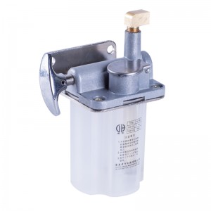 HL-180 Type  Manual Lubricant Oil Pump