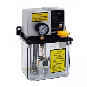 FOP-R type Automatic Oil lubrication Pumps