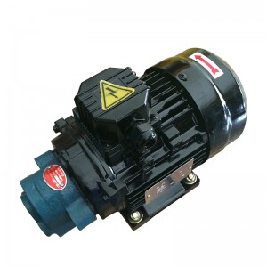 CB-B Type Electric high pressure pump