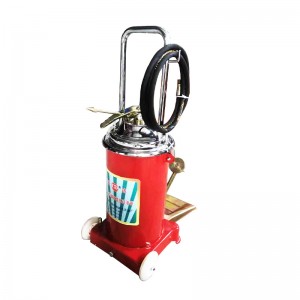 GZ-3 Type Foot-operated oiling machine