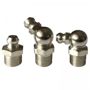 M6/M8/M10 Type Grease nozzle