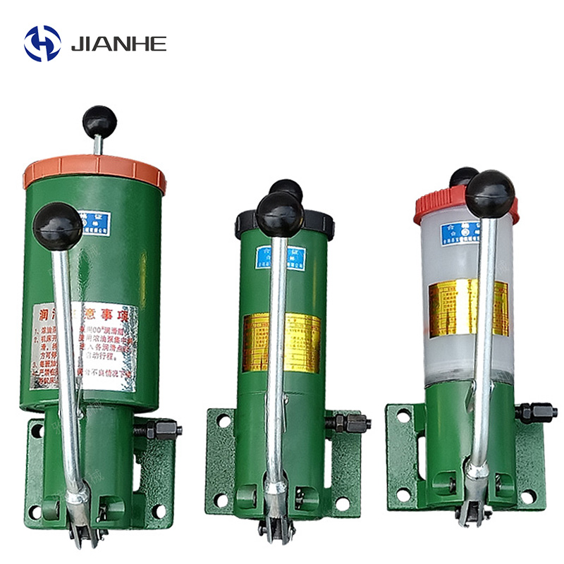 SNB10手动油泵黄油泵手压-1