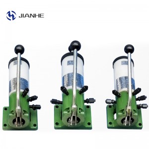 SNB10 Type Manual oil pumps grease pumps