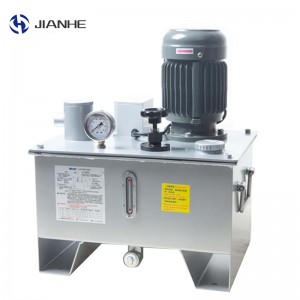 YLS-20L Type Circulation oiling machines