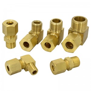 Thickened ferrule type lubrication fittings