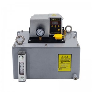 FO Type electric lubrication pump