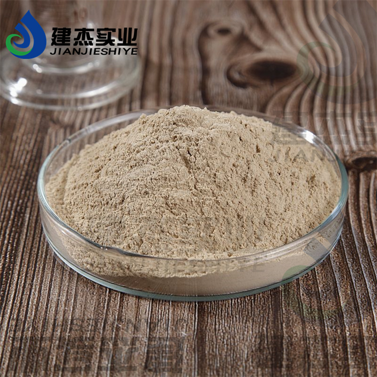 How to Improve the Quality of Sintered Ore—- Jianjie Sintered Ore Binder