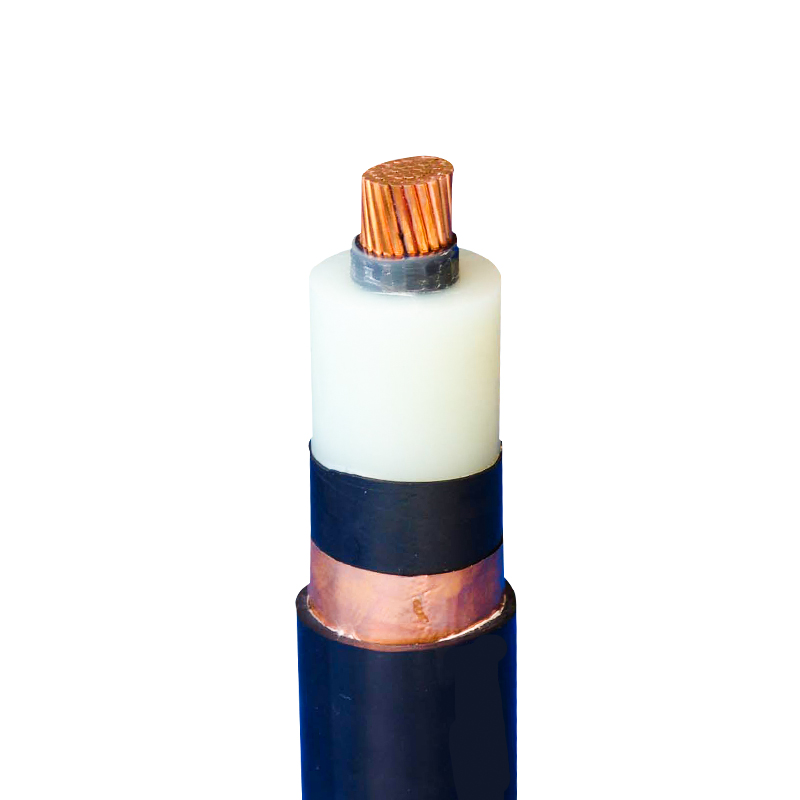IEC/BS Standard 12.7-22kV-XLPE Insulated MV Middle Voltage Power Cable