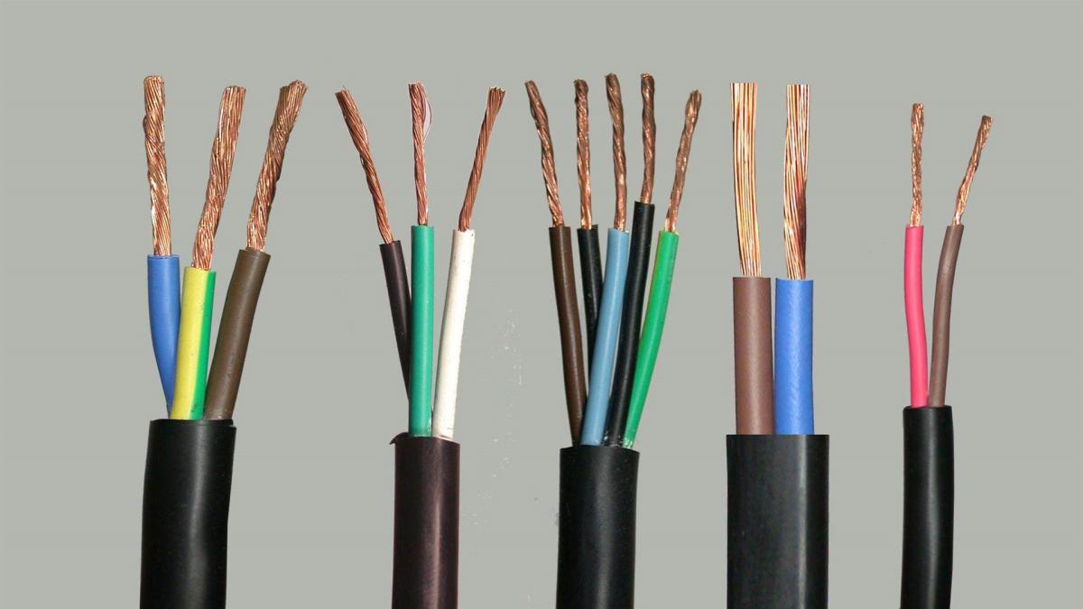 Wire and cable heating causes and preventive measures
