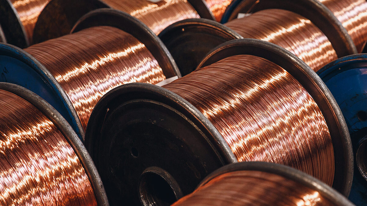 Will copper continue to face shortages?