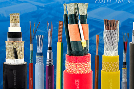 Wires & Cables Industry in a Globalised World