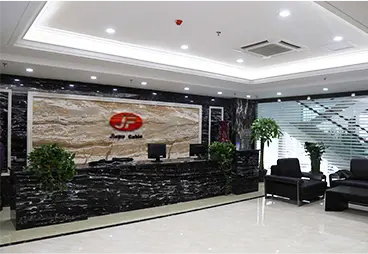 August 2015 Henan Jiapu Cable extend the business site because of increasing sales members.