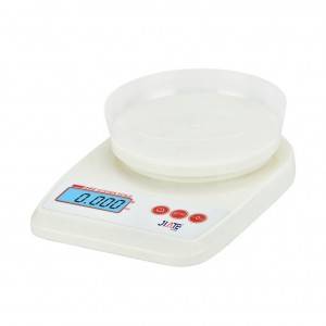 factory Outlets for Accurate Digital Kitchen Scales - Multi-functional Kitchen Scale JT-501B – Yongkang
