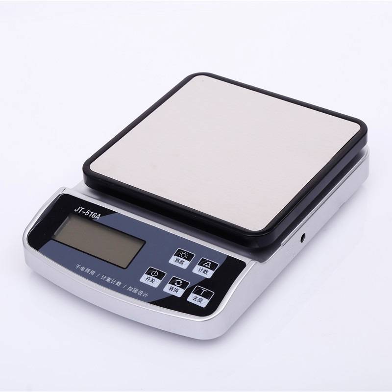 Kitchen & Batching Scale JT-516A Featured Image