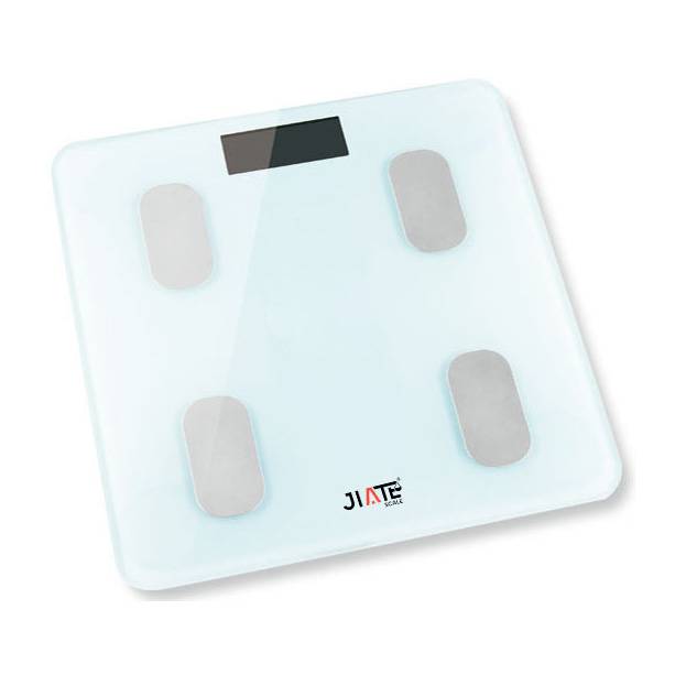 High reputation Scale That Measures Body Fat - Bathroom & Body Scale JT-408A – Yongkang