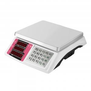 Electronic Price Computing Scale JT-929