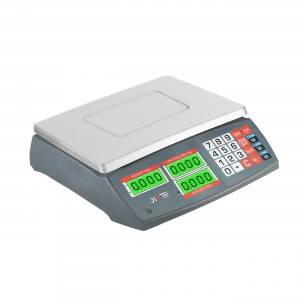 Electronic Price Computing Scale JT-930