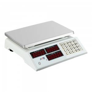 Electronic Price Computing Scale JT-927