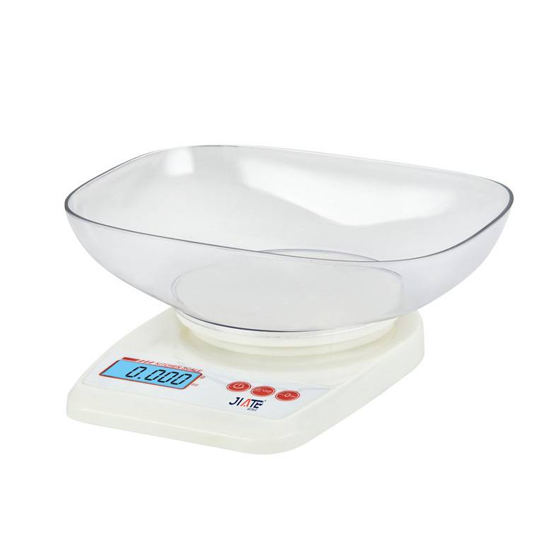 Manufacturing Companies for Mini Kitchen Scales - Multi-functional Kitchen Scale JT-501A – Yongkang