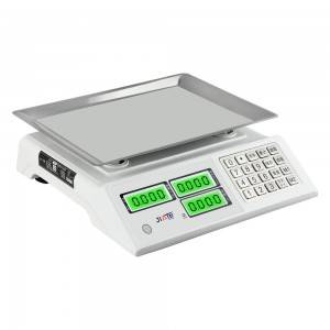 Electronic Price Computing Scale JT-926