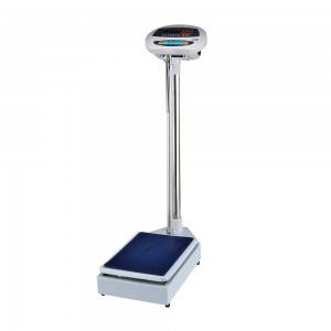 Electronic Height & Weight Scale JT-203