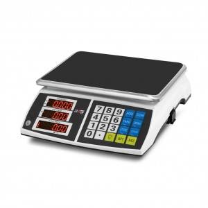 Electronic Price Computing Scale JT-913