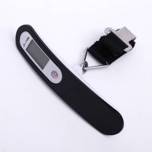 Electronic Luggage Scale JT-710A