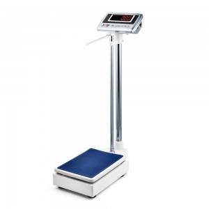 Best Price on Digital Nutrition Food Scale - Electronic Height & Weight Scale JT-202 – Yongkang
