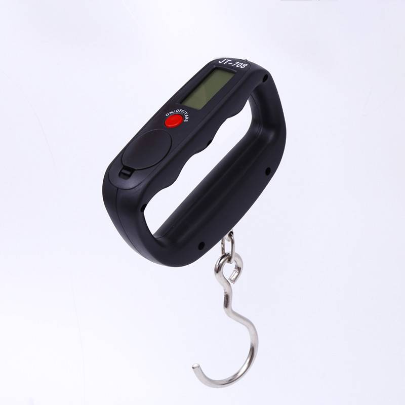 Electronic Luggage Scale JT-708 Featured Image