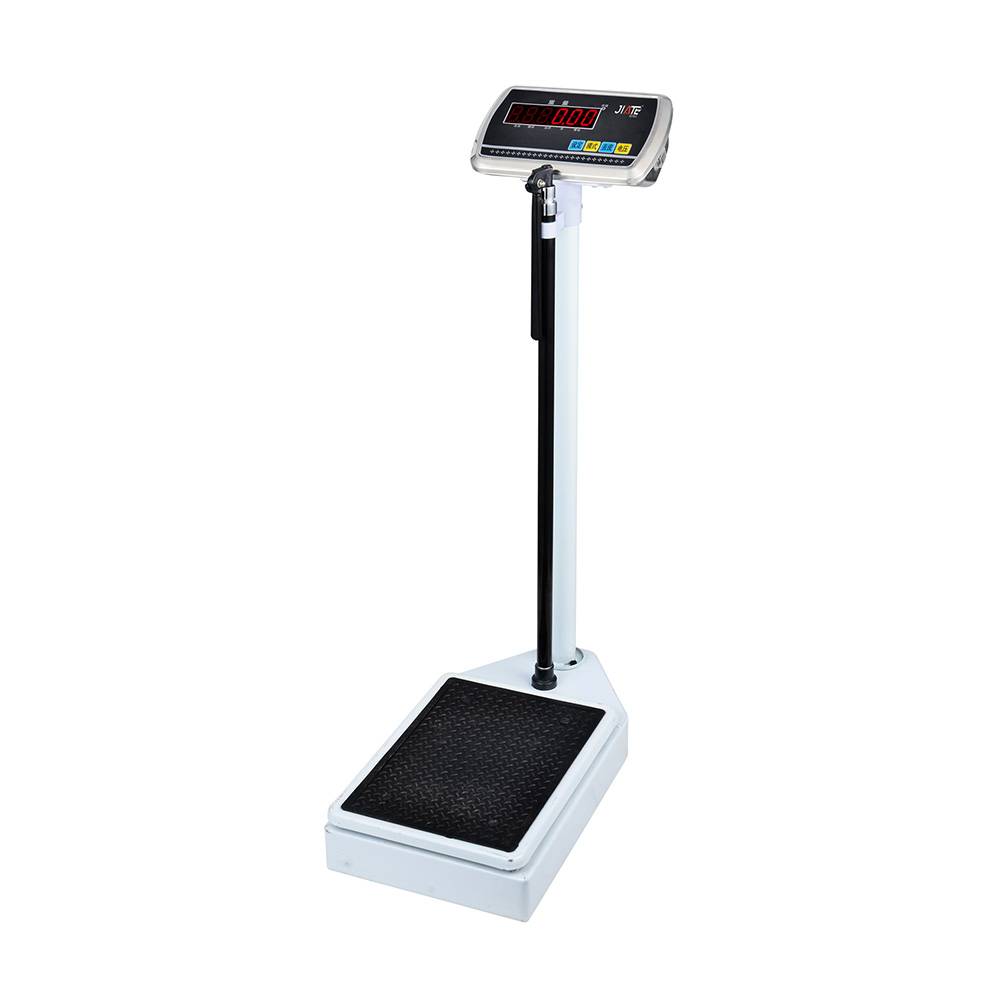 Electronic Height & Weight Scale JT-201 Featured Image