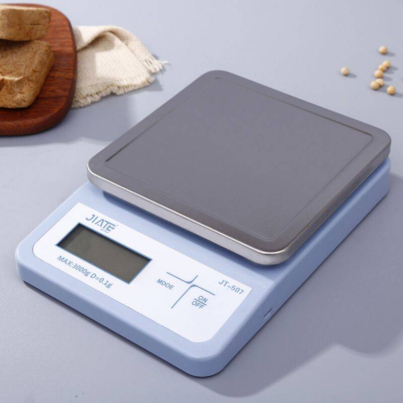 New Fashion Design for Compact Kitchen Scales - Kitchen Scale JT-507 – Yongkang