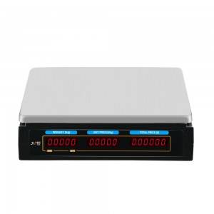 Electronic Price Computing Scale JT-917