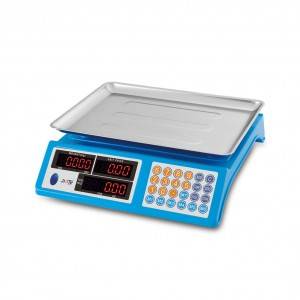 Electronic Price Computing Scale JT-924