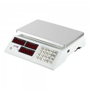 Electronic Price Computing Scale JT-927