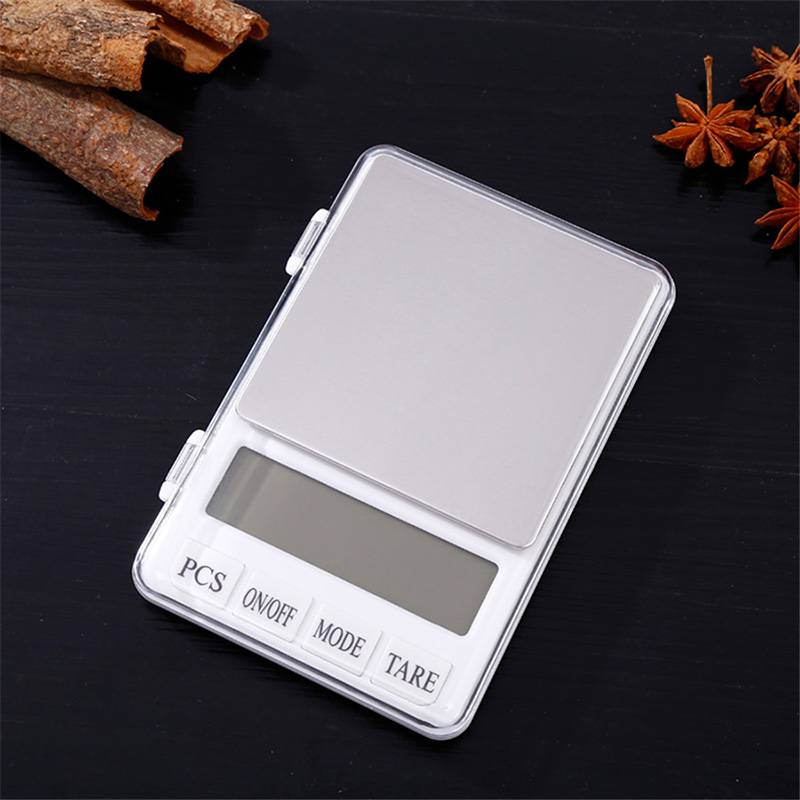 2020 Good Quality Professional Jewelry Scale - Jewelry Scale JT-805 – Yongkang
