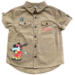 Disney children’s shirt
