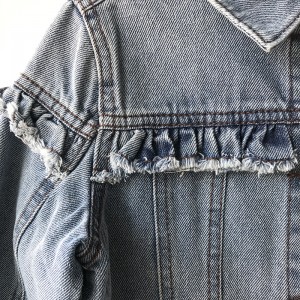 Best selling classic denim collection — Denim Jacket
