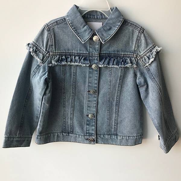 Best Price on  Big Sister Outfit 2t - 2019 wholesale price China Wholesale Children′s Boutique Clothing, Girl′s Jackets – JiaTian