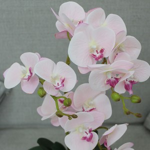 artificial orchid bonsai plant 50cm