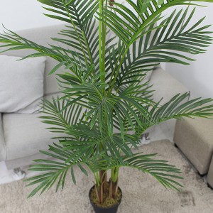 5ft artificial palm tree hot selling China Supplier