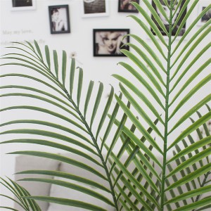 Wholesale artificial trees artificial palm trees plastic palm