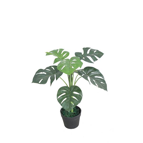 artificial monstera plants new design hot selling Featured Image
